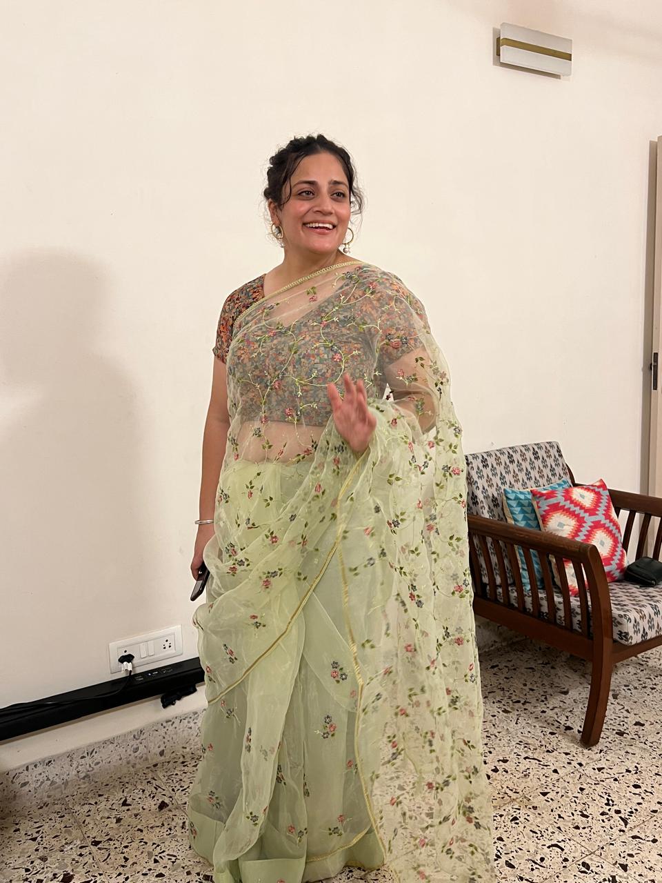 Sohina Singh